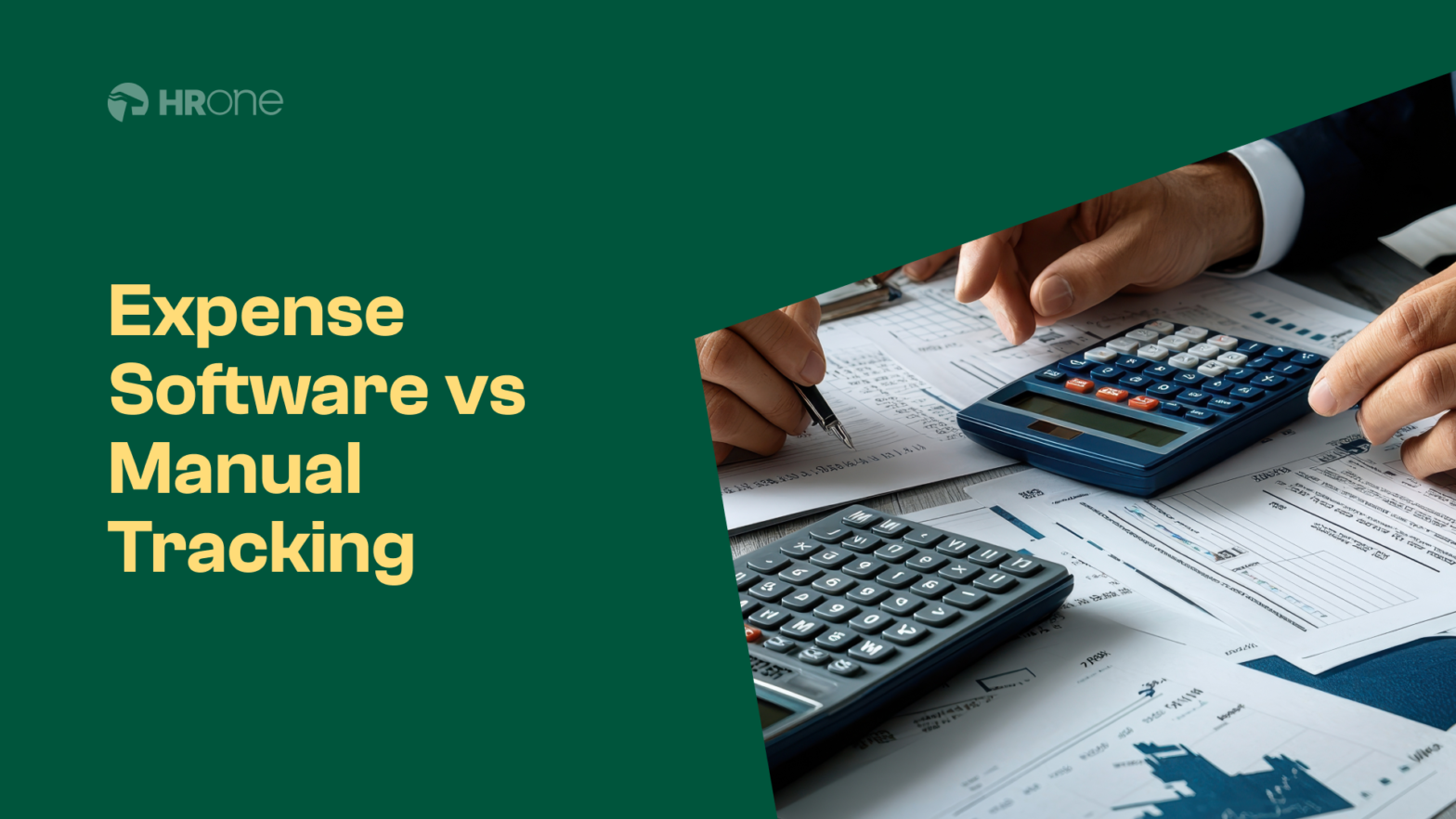 Top Challenges in Employee Expense Tracking and How Software Solves Them