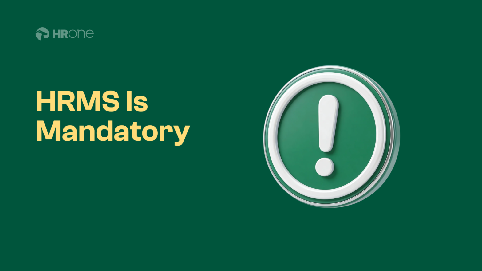 Why Modern HR Systems Are Non-Negotiable for Indian Businesses