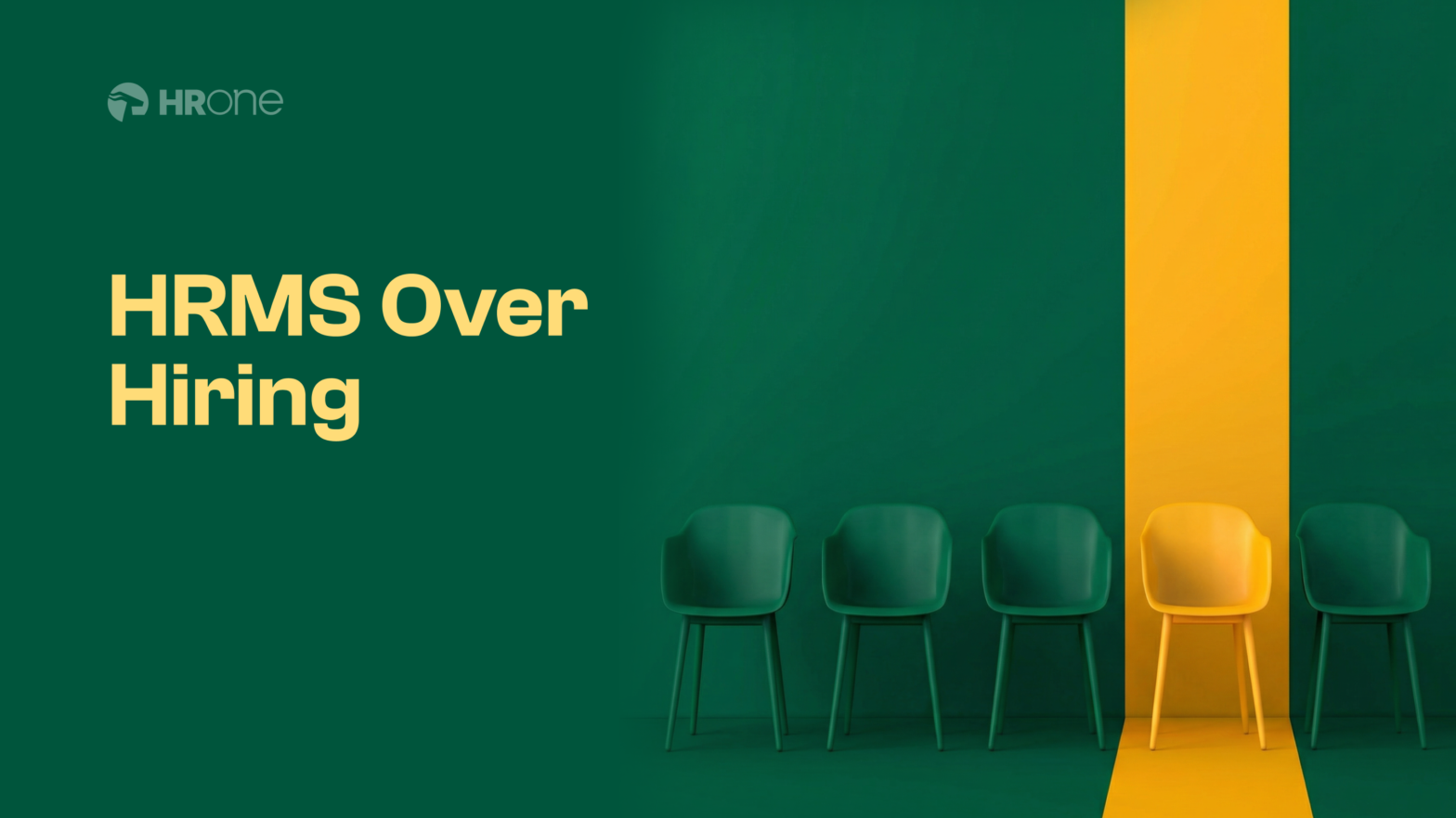 Why HRMS Is a Smarter Investment Than Hiring More HR Staff