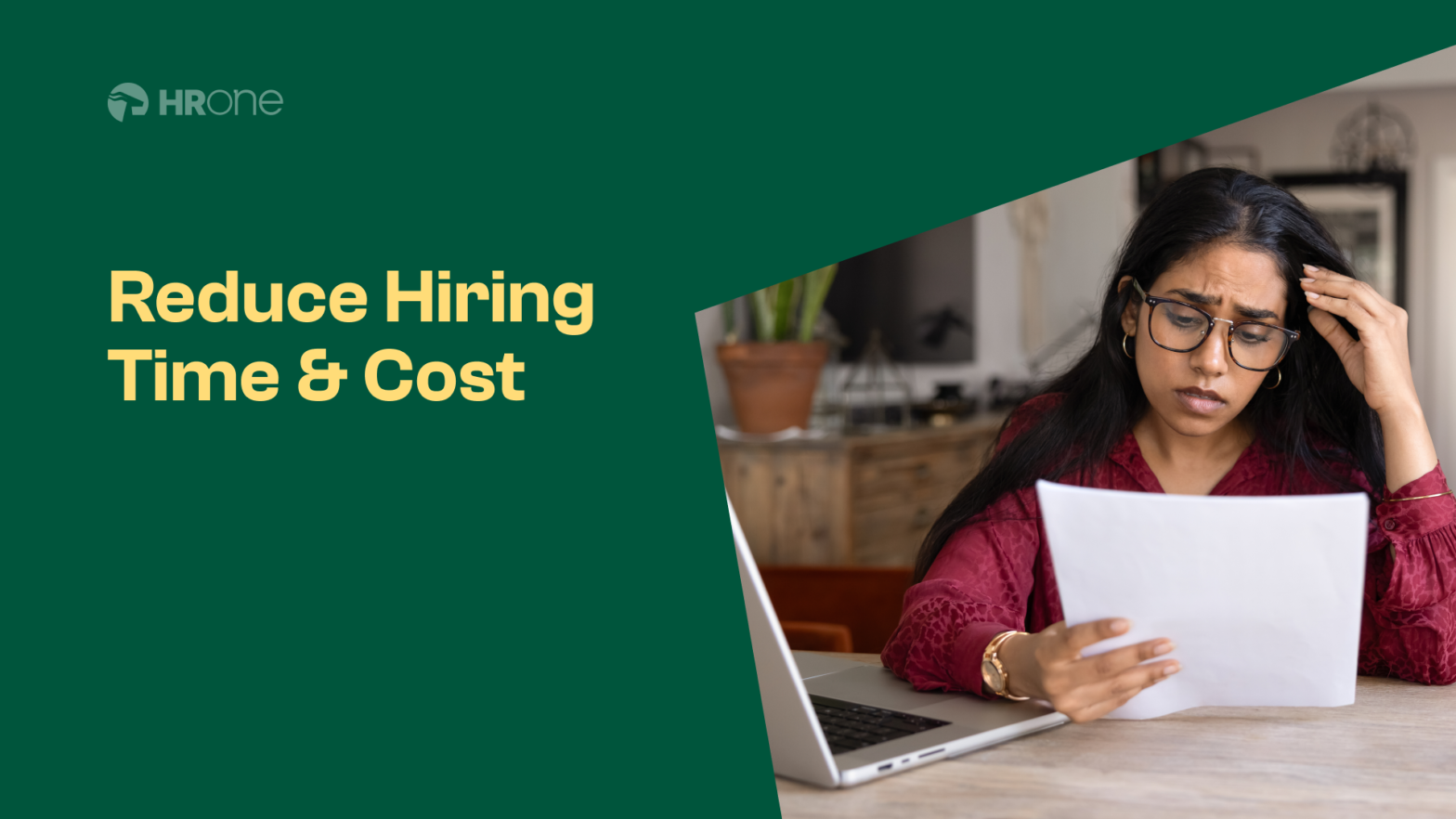 How Recruitment Software Reduces Time-to-Hire and Cost-per-Hire