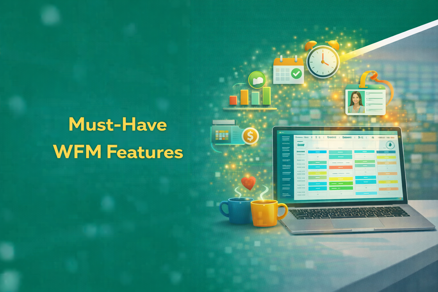 Must-Have Wfm Features