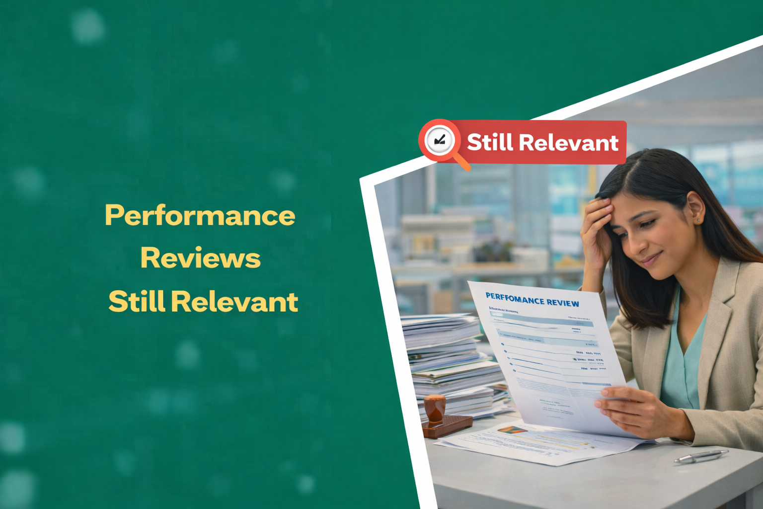Performance Management Software vs Annual Reviews: What Works Better Today