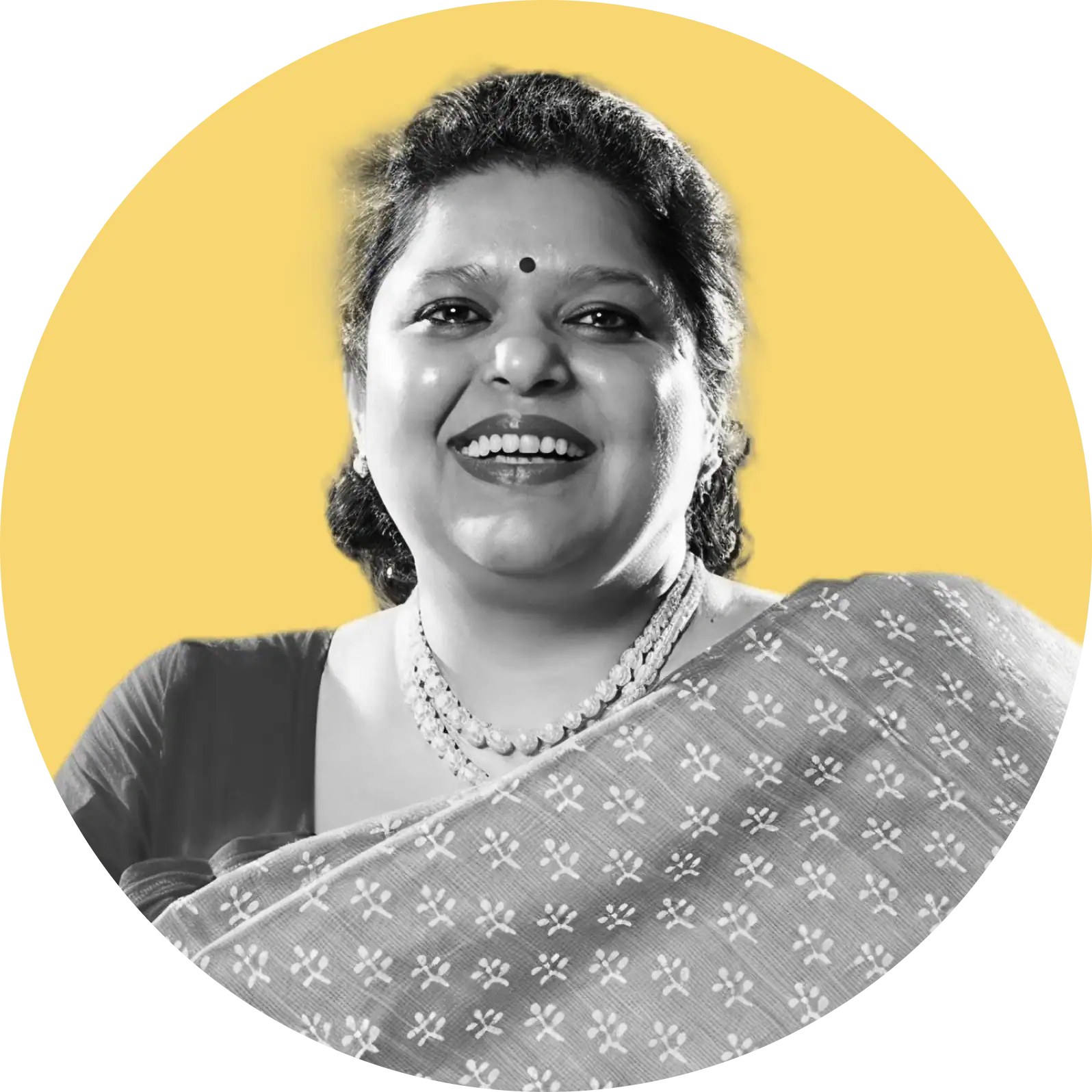 Shailaja Venkat Iyer