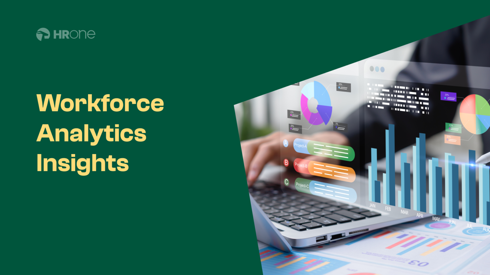 Role of Workforce Analytics in Smarter Decision-Making