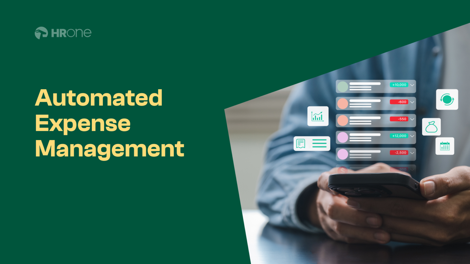 How Automated Expense Management Reduces Reimbursement Delays