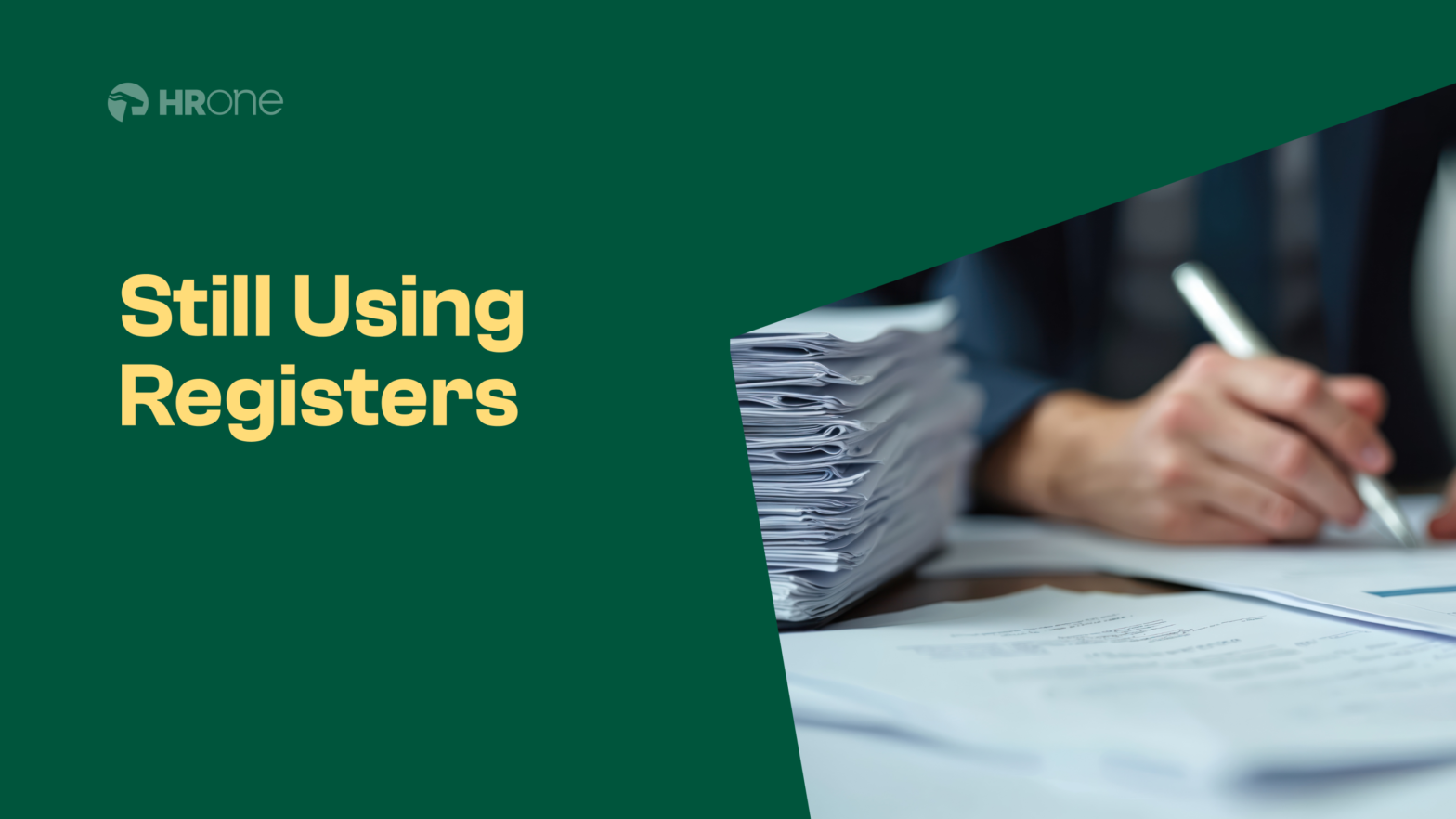 Why Manual Attendance Tracking Fails in Modern Workplaces