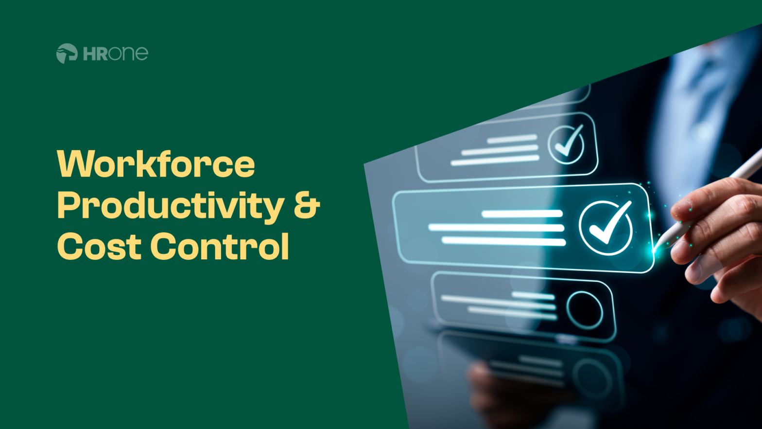 How Workforce Management Software Improves Productivity and Labour Cost Control