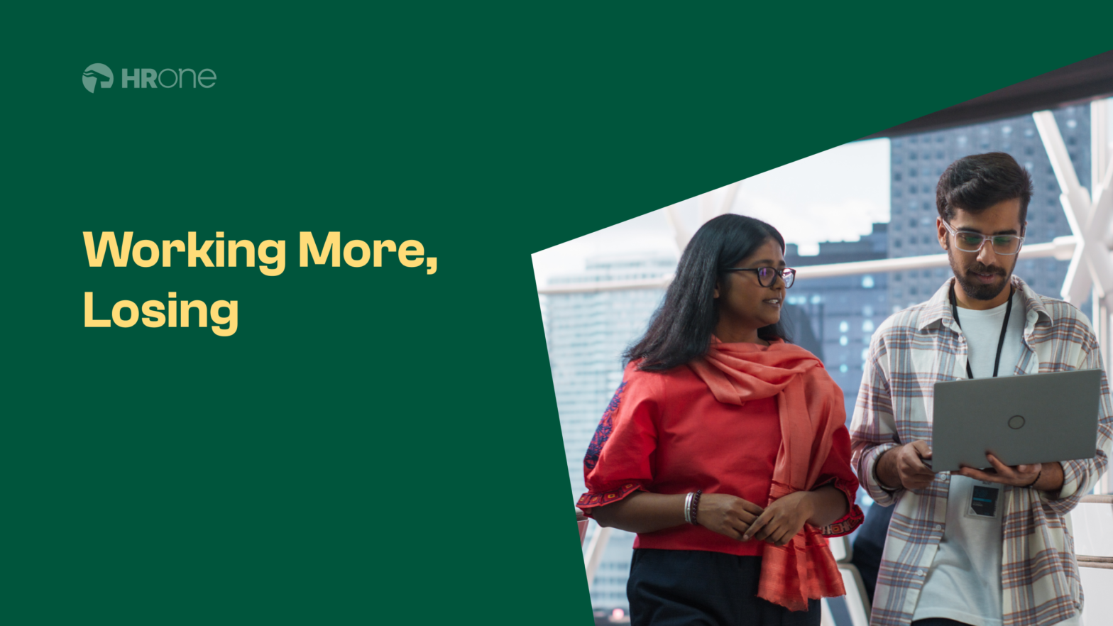 The Productivity Paradox: Why Longer Hours Mean Less Output