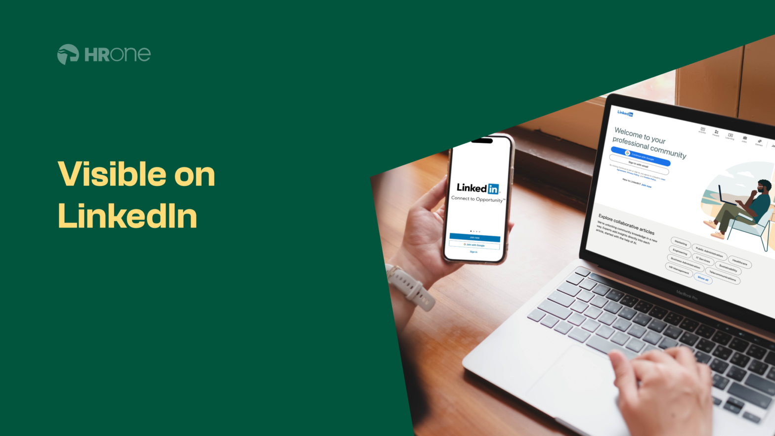 What Gets You Noticed on LinkedIn in 2026 According to Recruiters