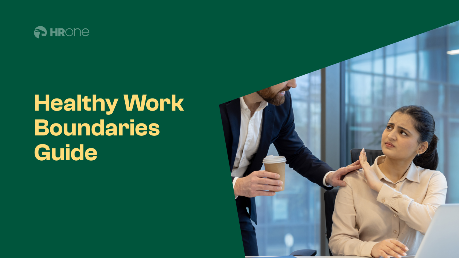 How to Set Work Boundaries Without Sabotaging Your Career Growth