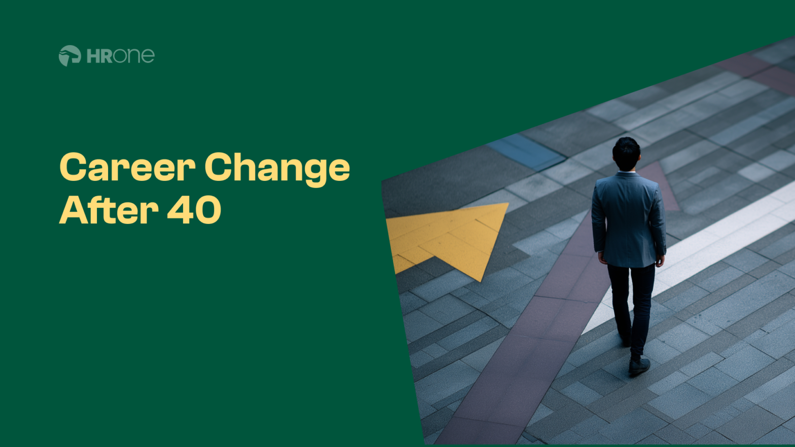 Career Change After 40: A Realistic Guide That Actually Works