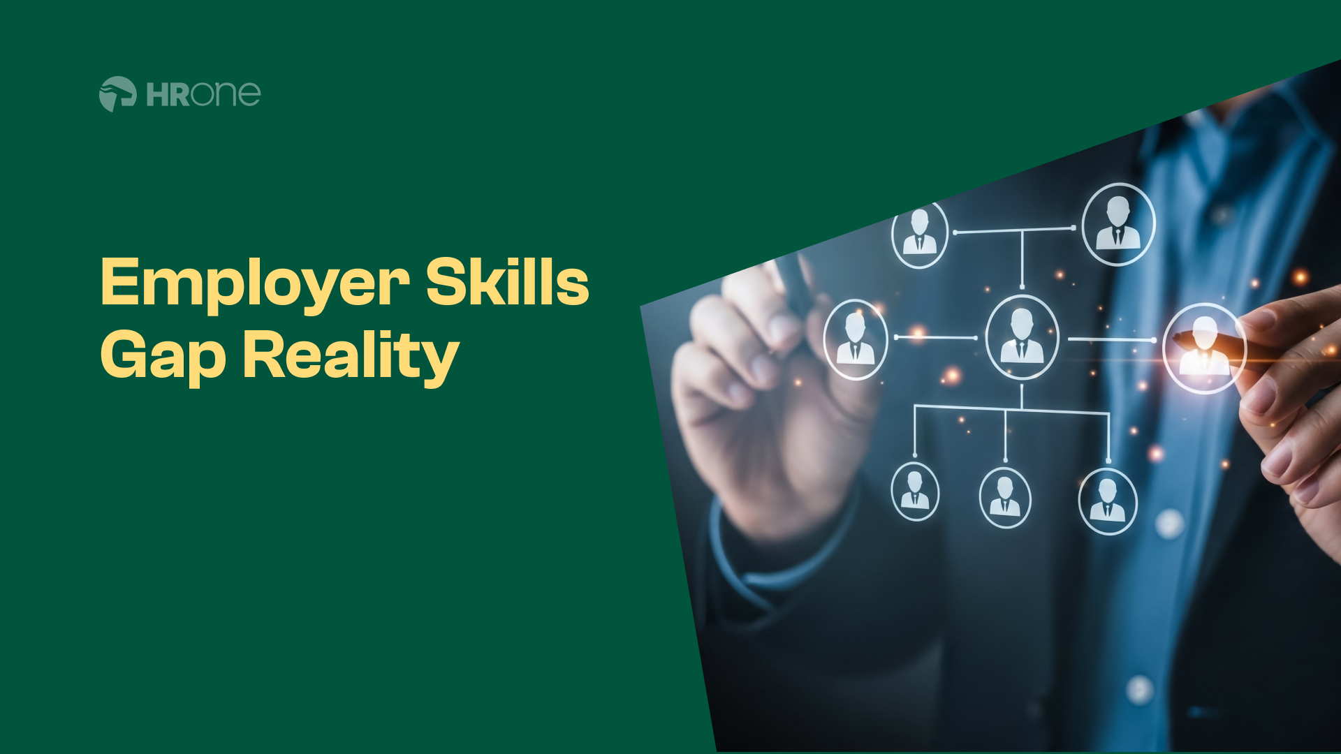 Skills Gap Between What Employers Want And What Job Seekers Show