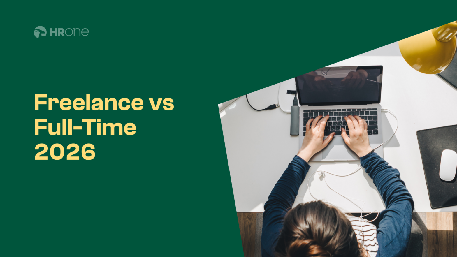 Freelance vs Full-Time Employment in 2026 - Which Is Right for You