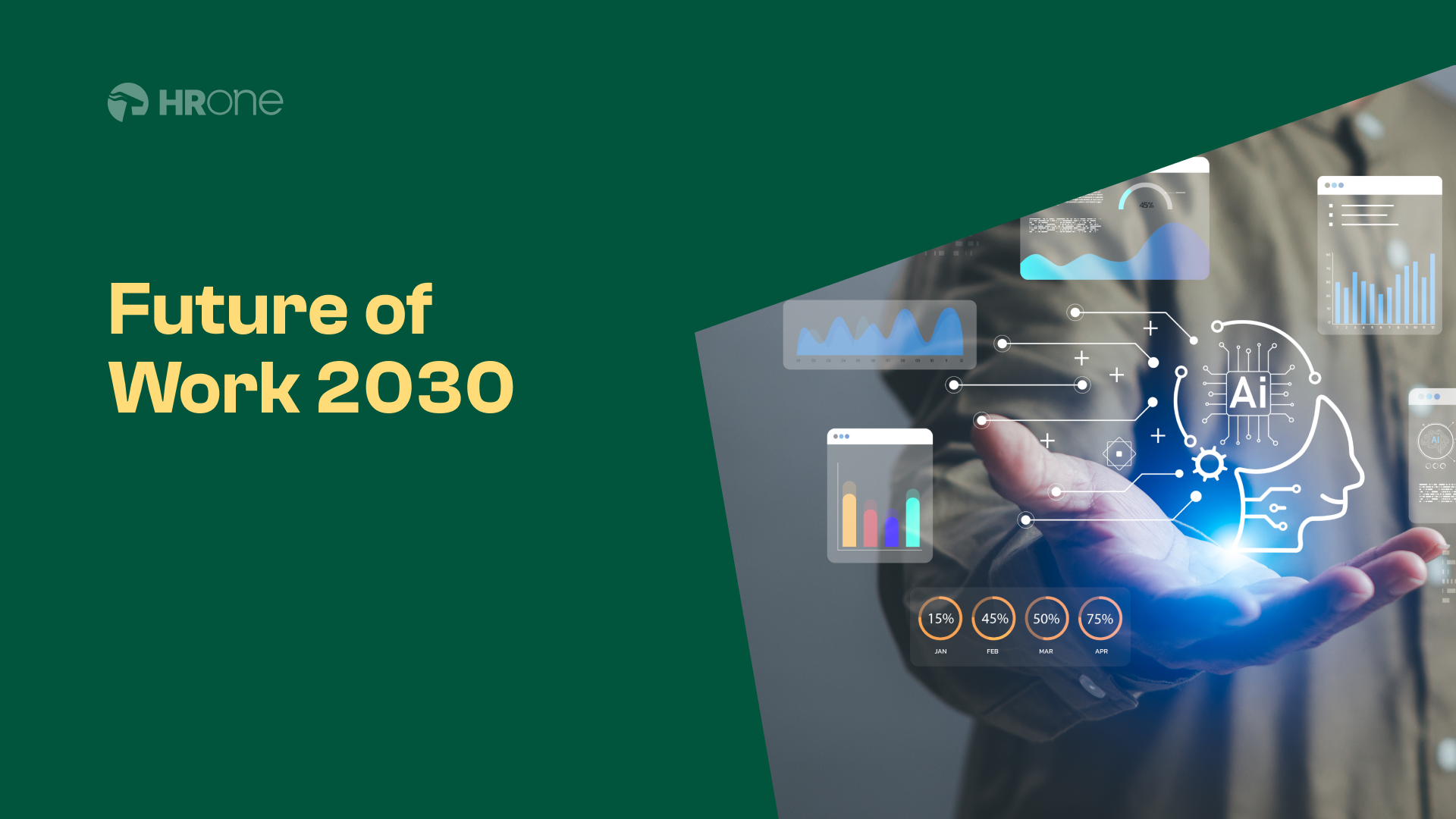 How To Prepare Your Workforce For The Future Of Work In 2030