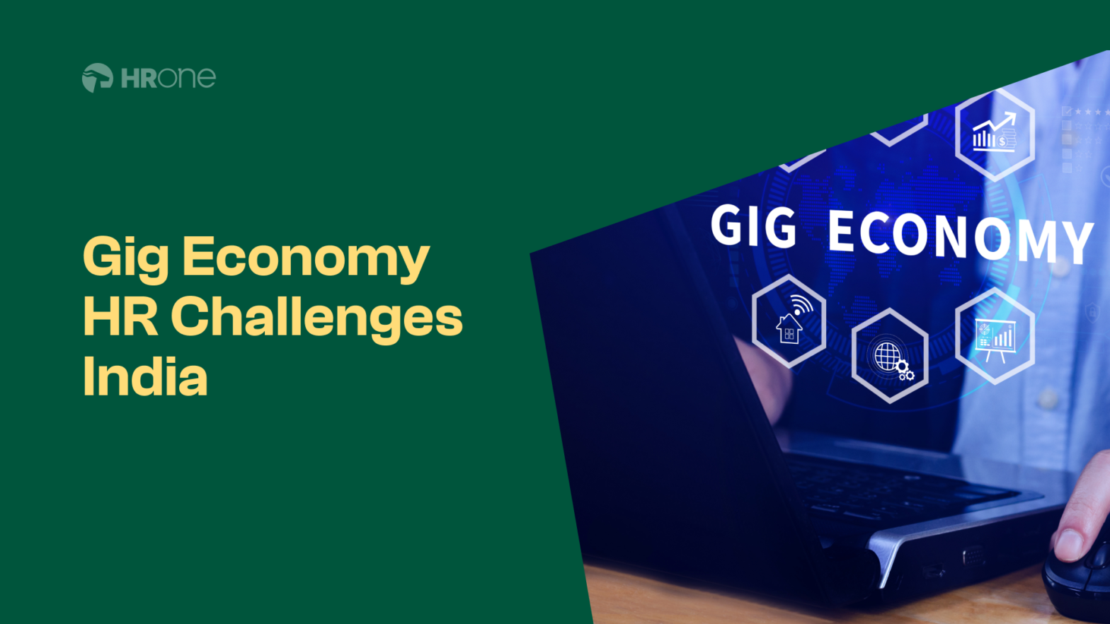 HR Challenges Unique to the Gig Economy Platforms in India