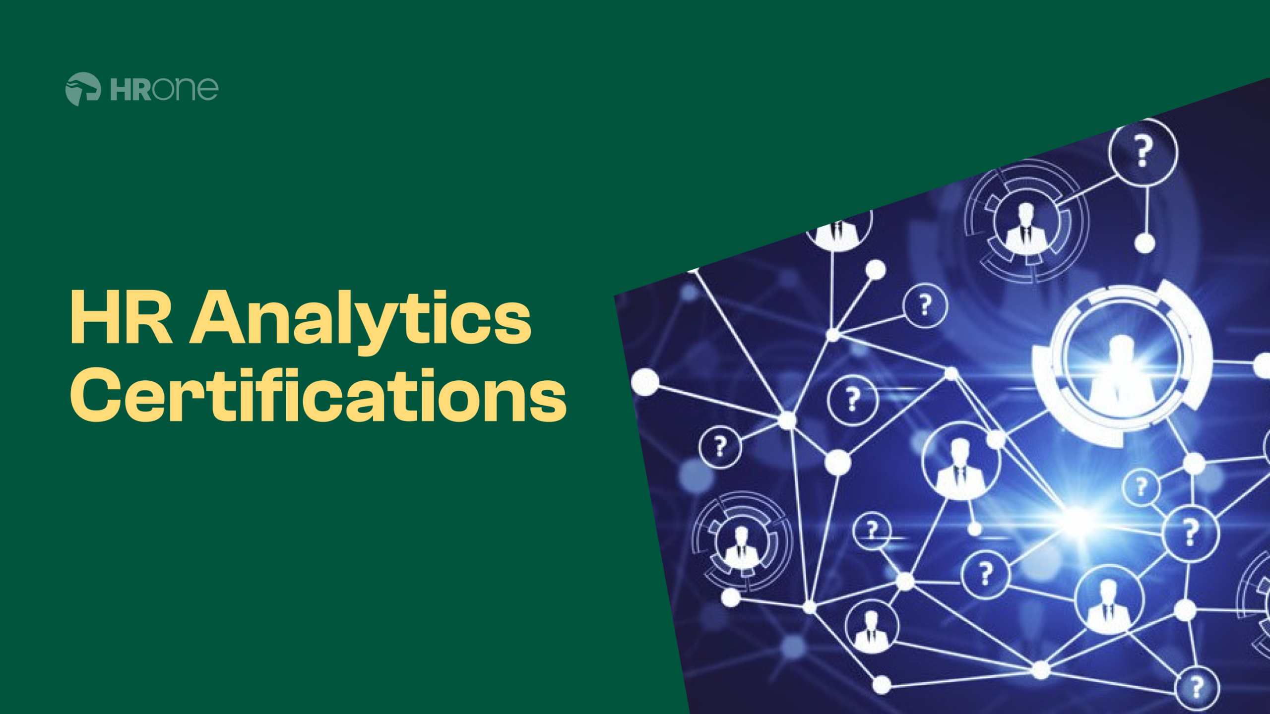 Hr Analytics Certifications Worth Your Investment In 2026