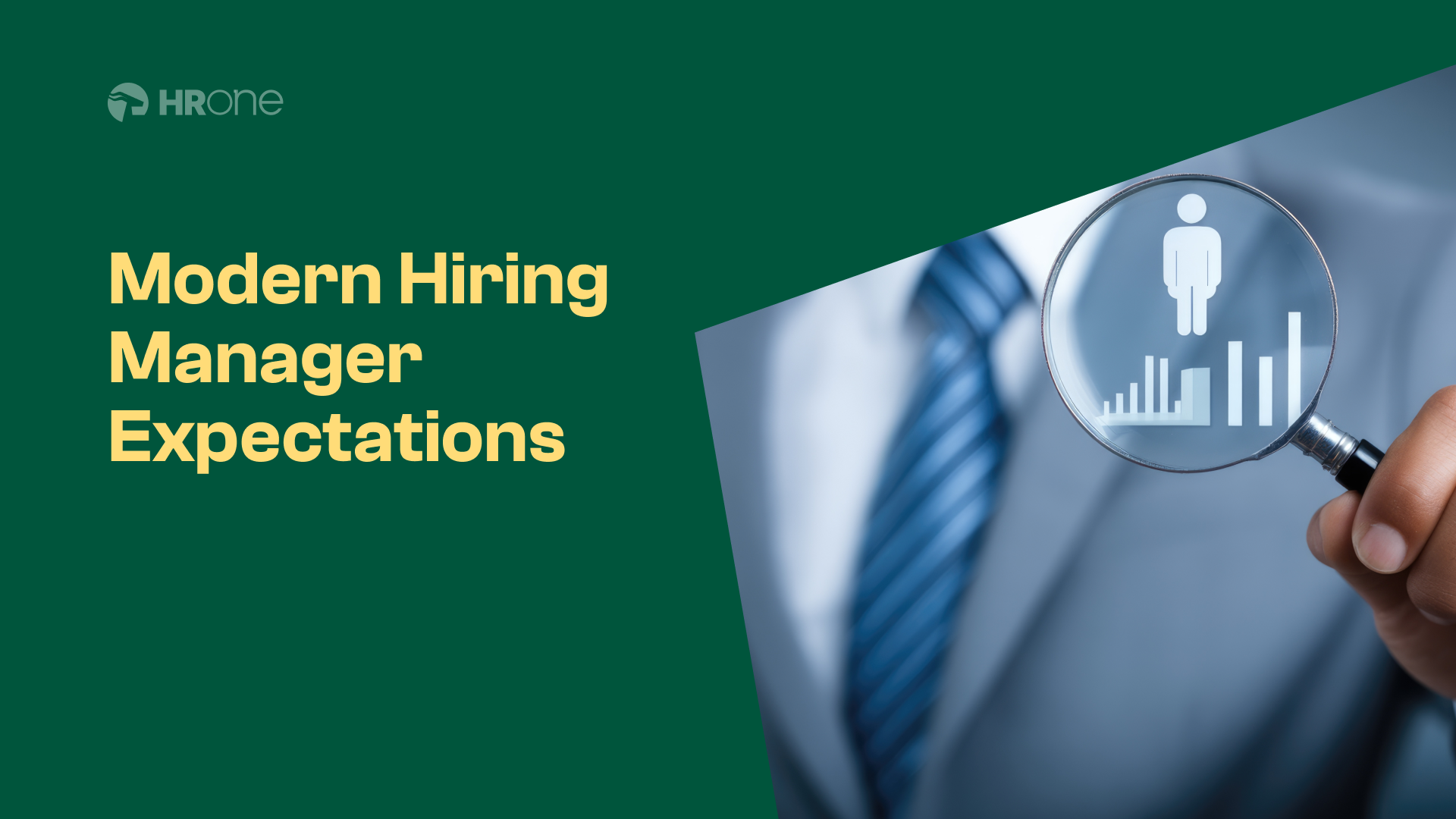 What Hiring Managers Really Look For In Modern Interview Processes