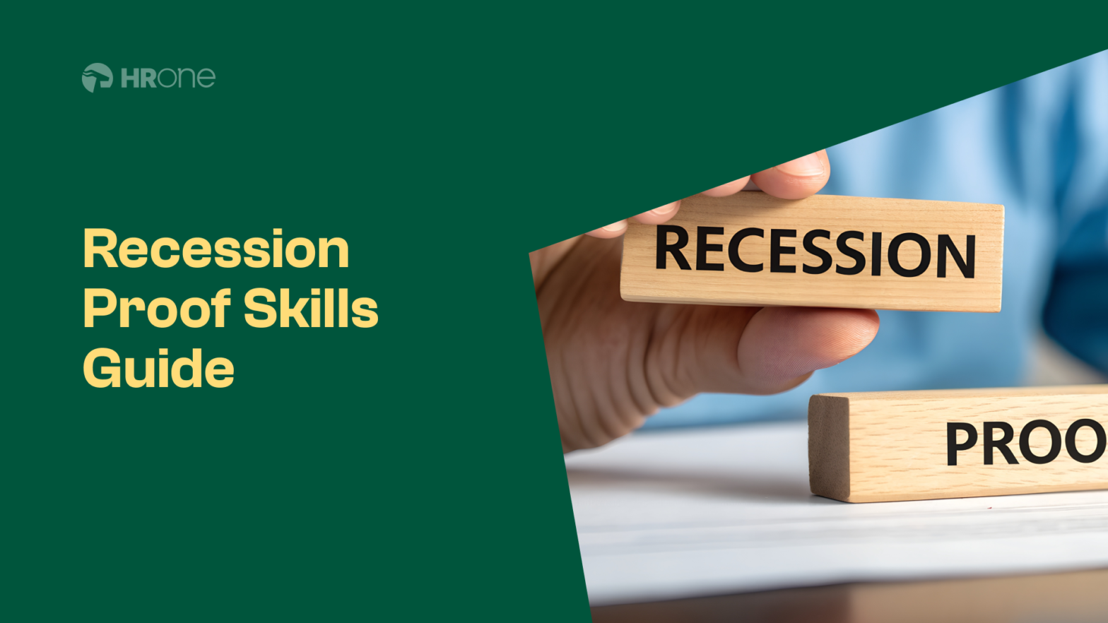 Recession-Proof Skills to Learn Before the Next Economic Downturn
