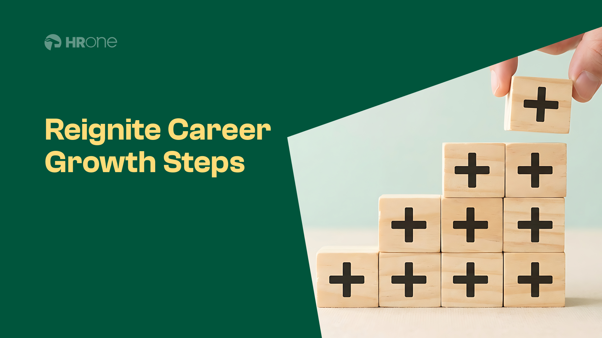 5 Proven Steps To Reignite Your Career Growth After Hitting A Plateau