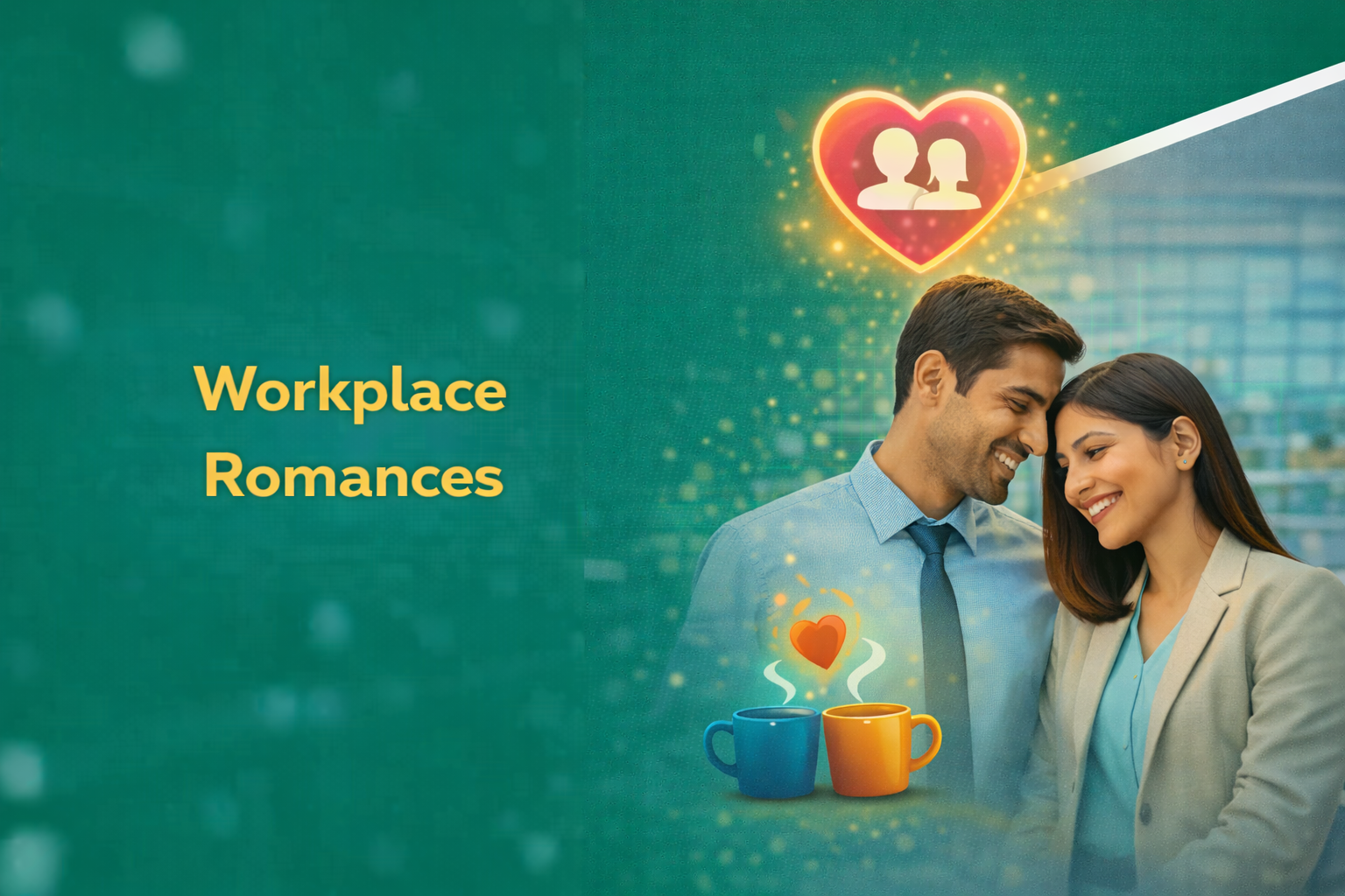 Workplace Romances