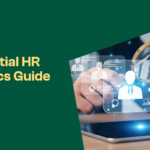 Essential HR Metrics Every First-Time People Manager Should Track