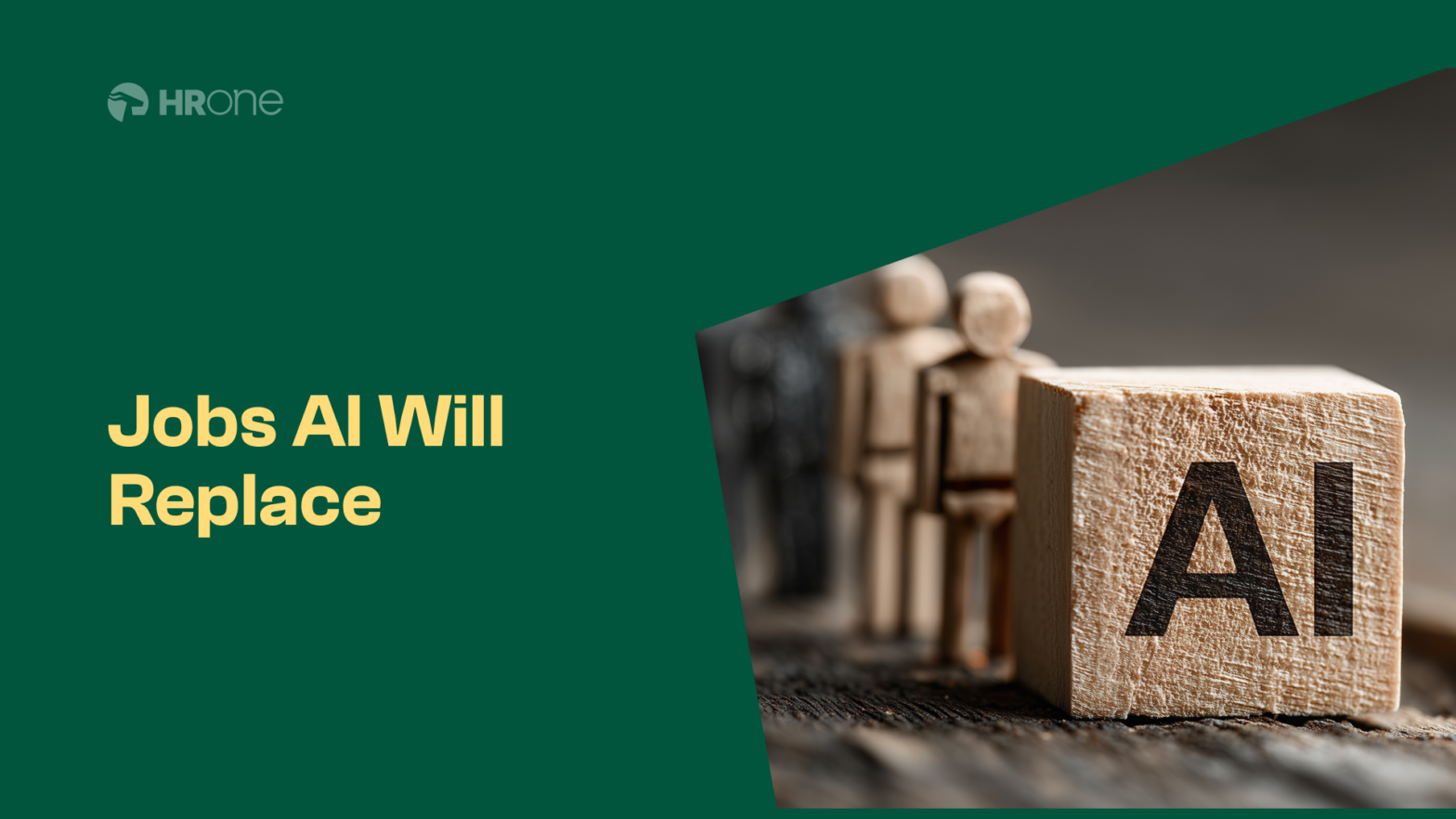 Which Jobs Will AI Replace by 2030 - The Honest Answer