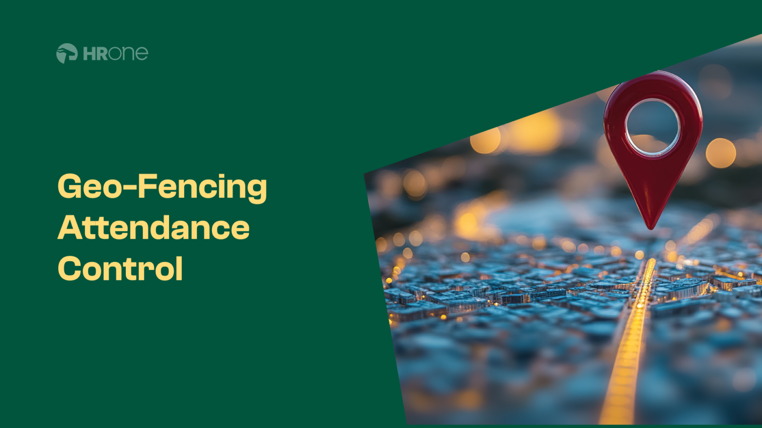 Stop Remote Team Time Theft Instantly With Geo-Fencing for Attendance