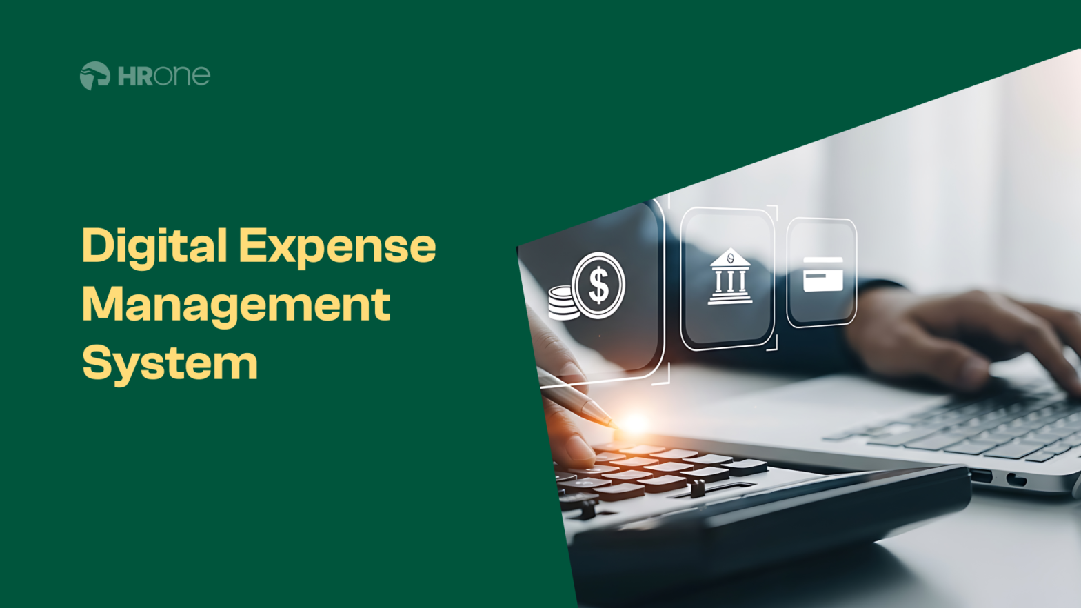 How to Ditch Paper Receipts for Good With Digital Expense Management