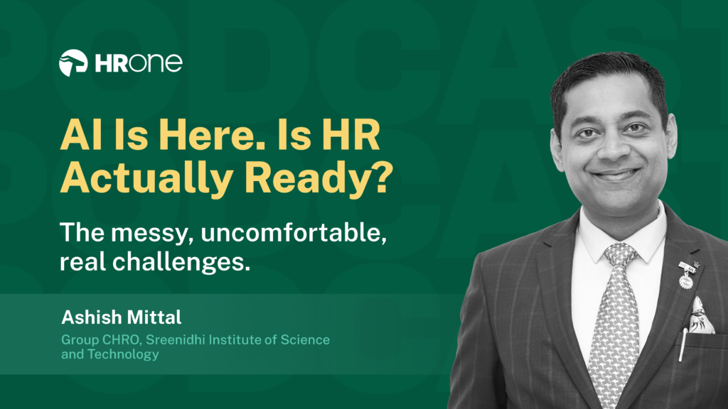 5 Ways Generative AI in HR Is Giving Talent Management a Brain Upgrade 