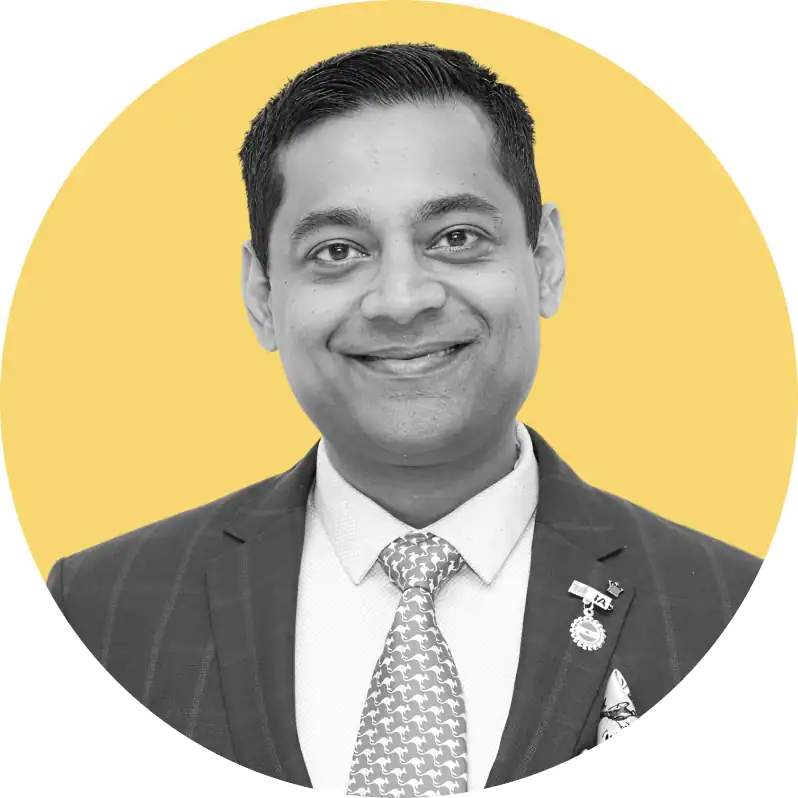 Ashish Mittal