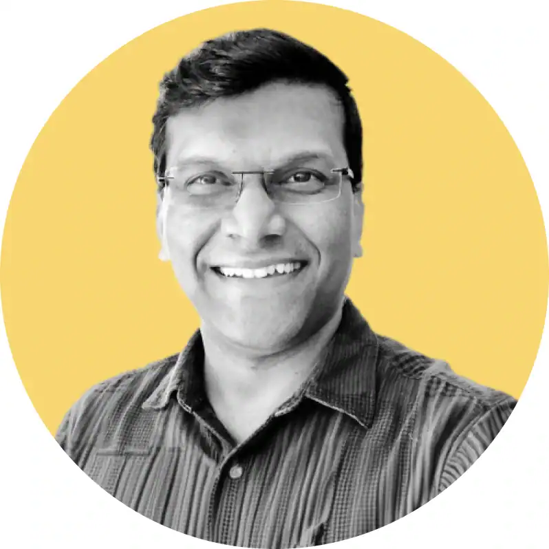 Ravi Kumar