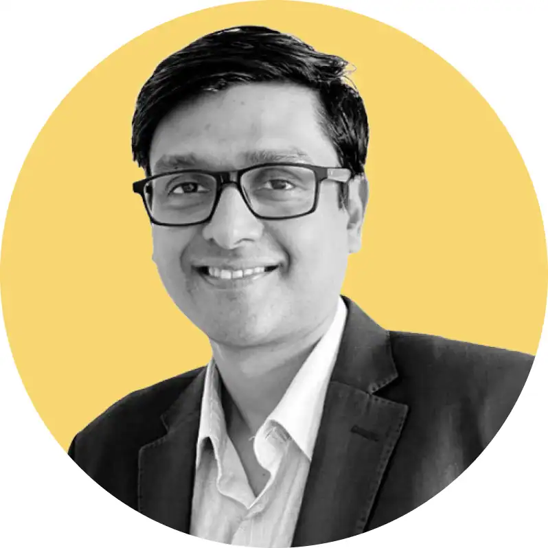 Ankur Jain