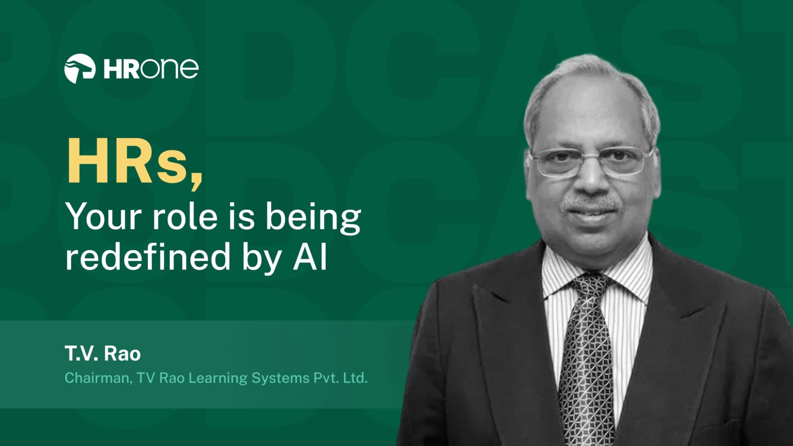 Great Intelligence Shift In Hr