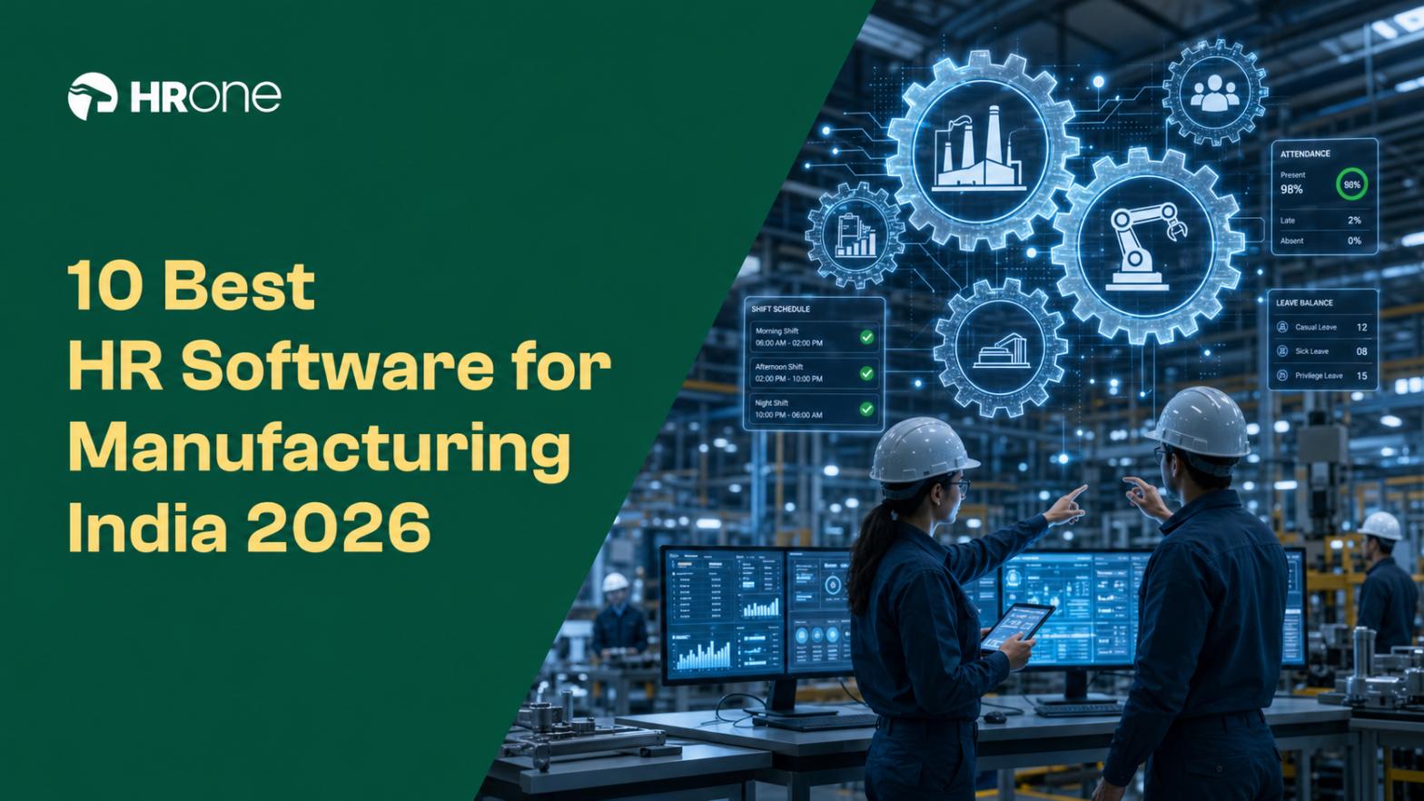 Hrms Software Guides Hrone