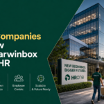 Why Indian Companies Outgrow Keka, Darwinbox & greytHR: A Pattern Analysis