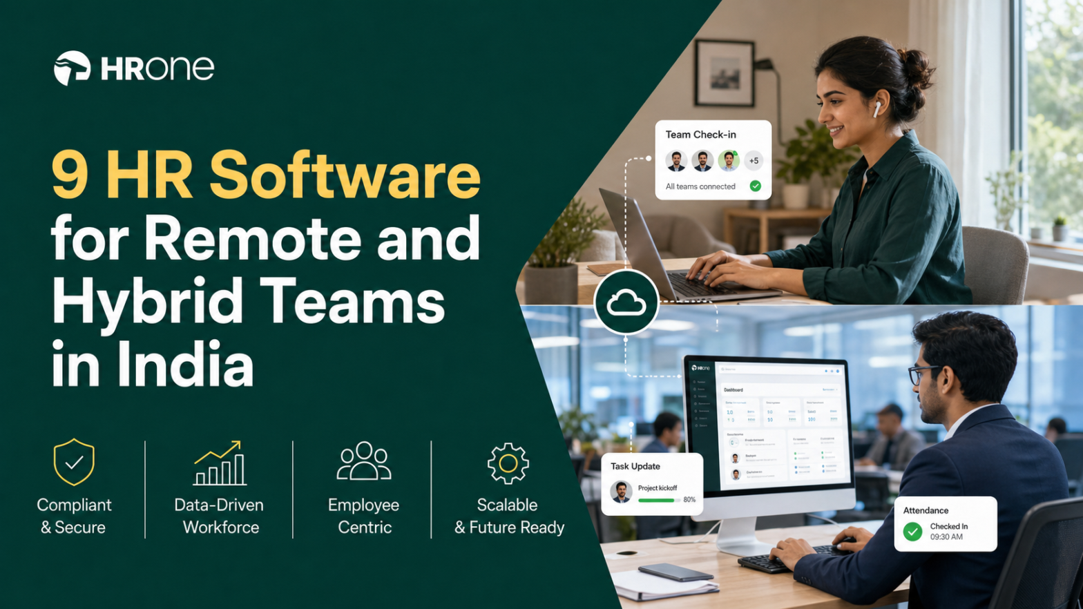 Hrms Software Guides Hrone