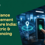 Attendance Management Software India: Biometric, Geo-Fencing & Shift Scheduling