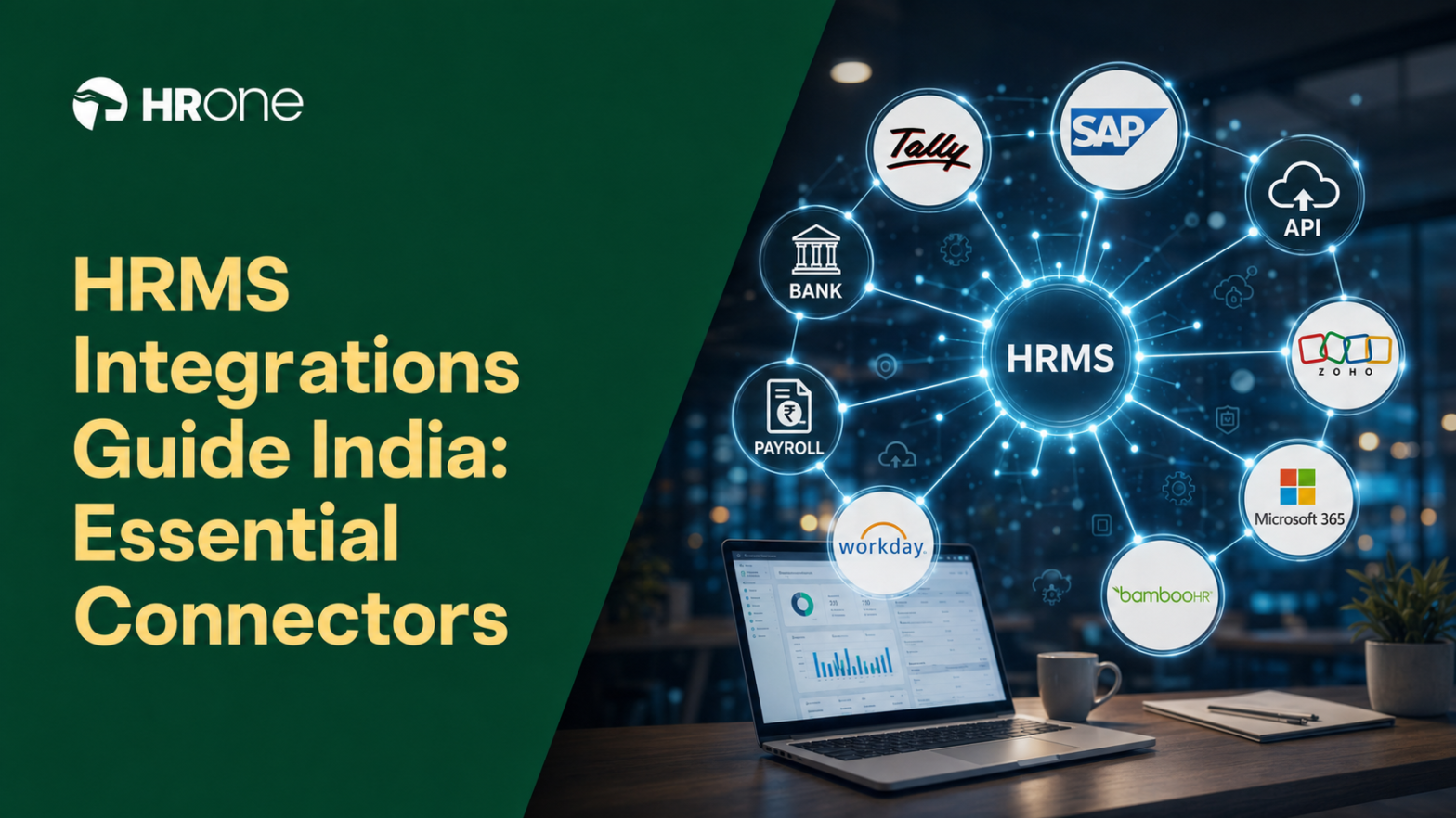 Hrms Software Guides Hrone