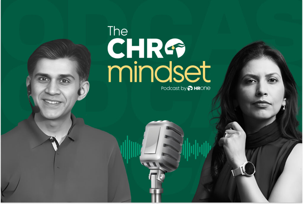 You’re a Great CHRO… So Why Aren’t You Promoted Yet?
