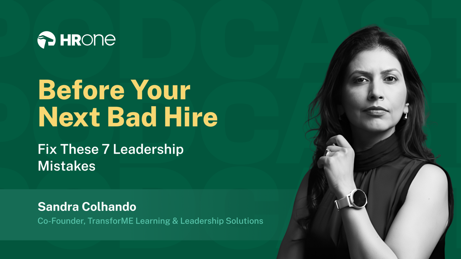 7 Leadership Development Mistakes to Fix Before You Pick the Wrong Leaders Again 