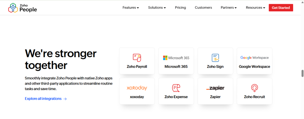 Hrms Software Guides Hrone
