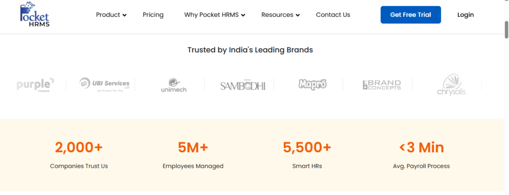 Hrms Software Guides Hrone