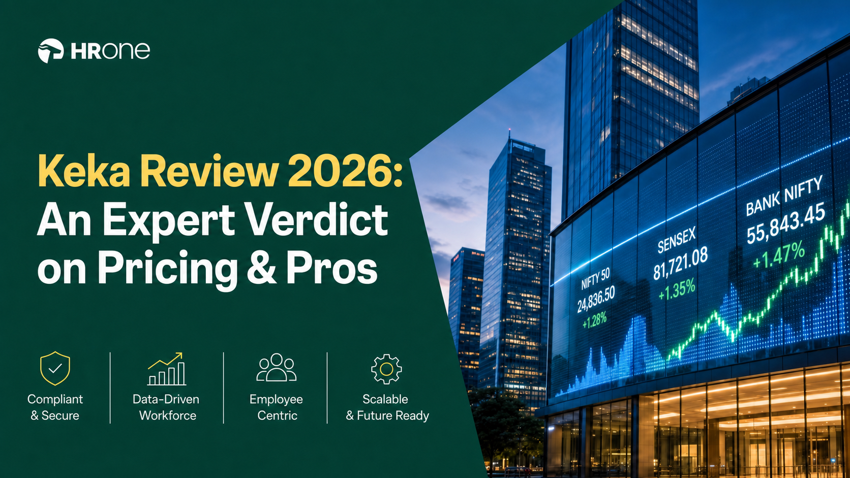 Keka Review 2026: An Expert’S Verdict On Pricing, Pros, Cons &Amp; Top Alternatives For Indian Smbs