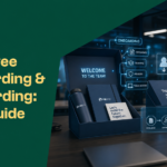 Employee Onboarding & Offboarding Automation: A Guide for Indian Companies