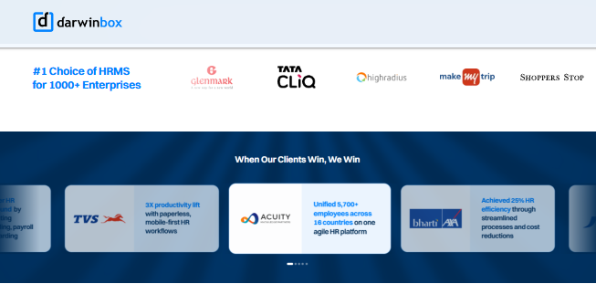Hrms Software Guides Hrone