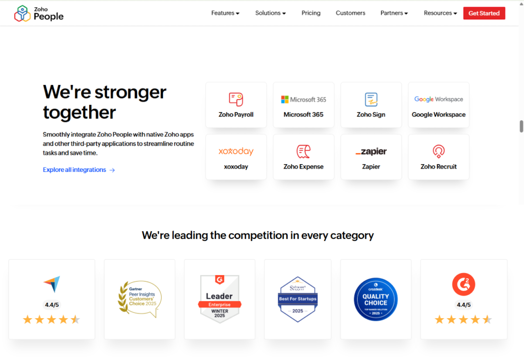 Hrms Software Guides Hrone