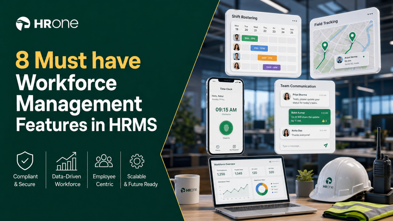 Hrms Software Guides Hr Software