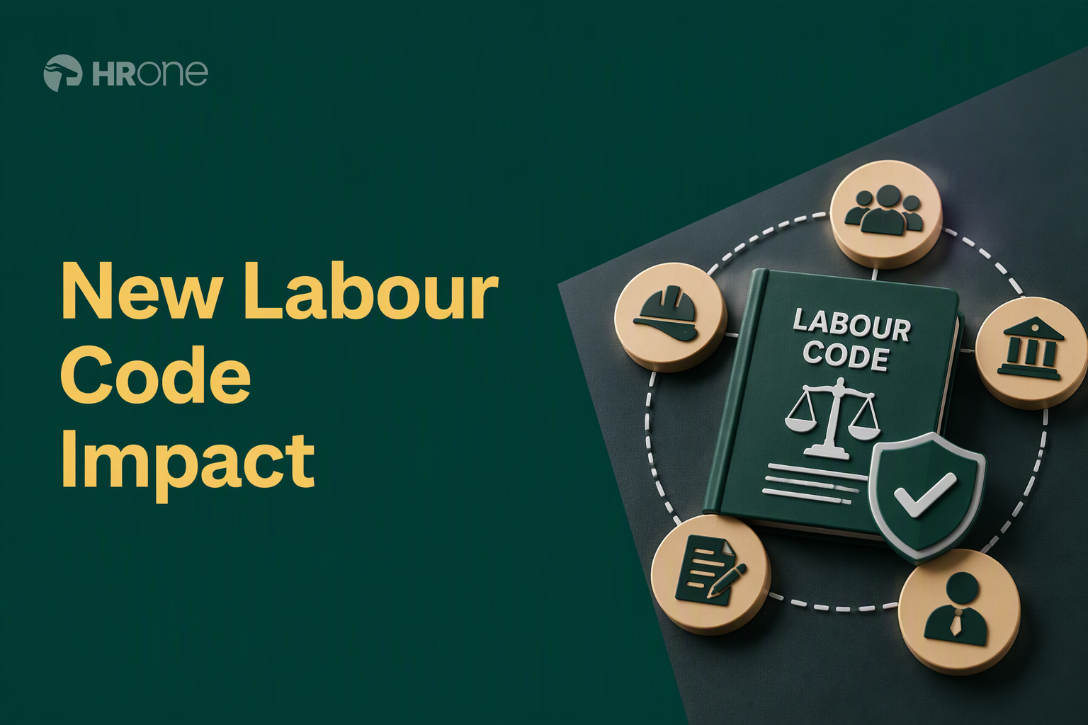 New Labour Codes Impact