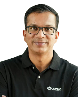 Satheesh K V