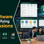 Role of HR Software in Simplifying Permissions across Teams. Including the best HRMS